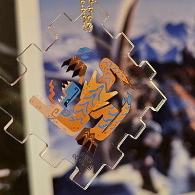 CAPCOM IP 2